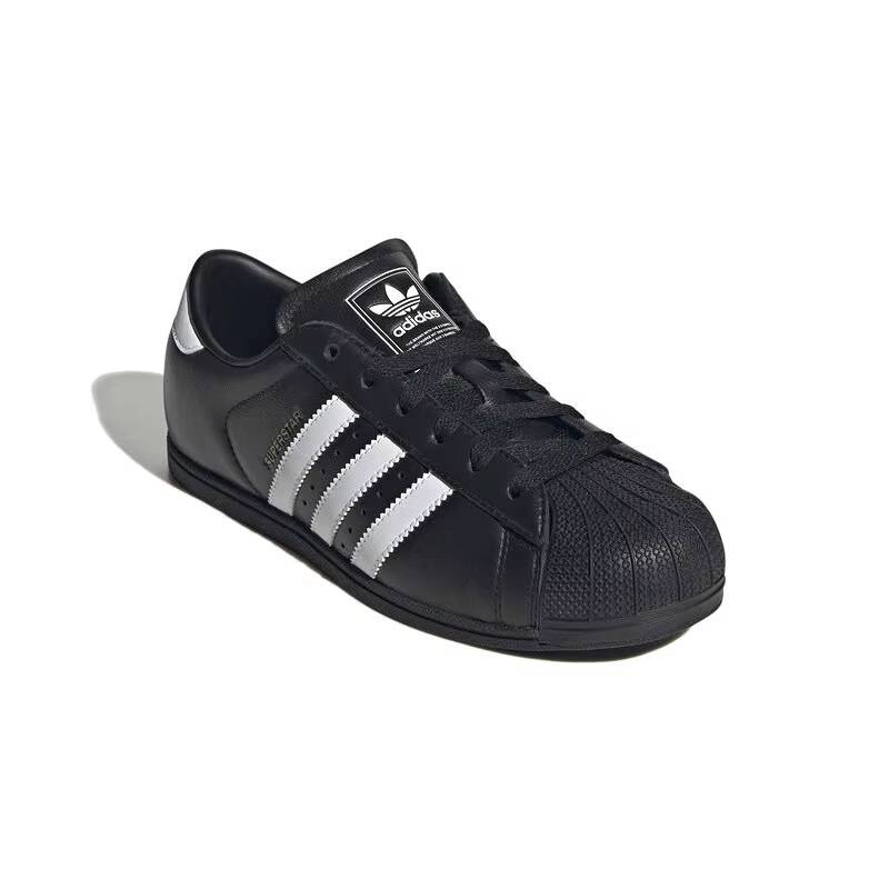 Street Fashion Adidas - Женские низкие кеды Adidas Trefoil 2026