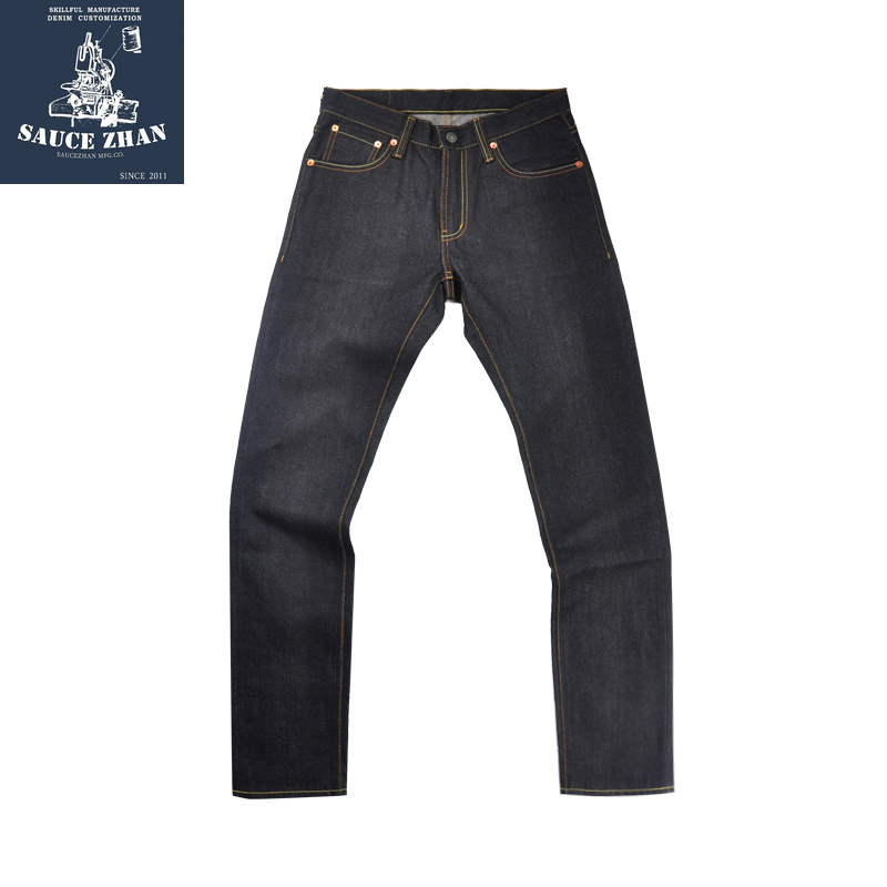 Levis Jeans 501 - Saucezhan 314XX Мужские джинсы Джинсы Selvedge