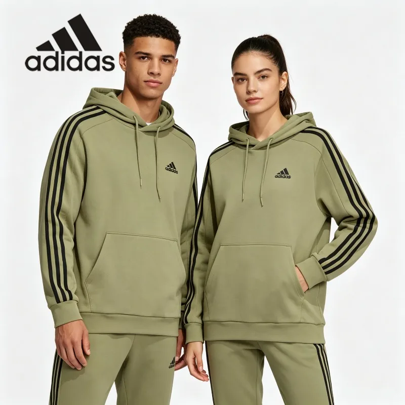 Street Fashion Adidas - Куртка adidas с принтом Big Trefoil