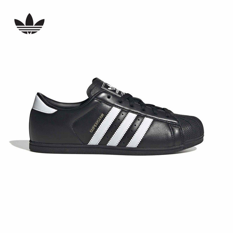 Street Fashion Adidas - Женские низкие кеды Adidas Trefoil 2026