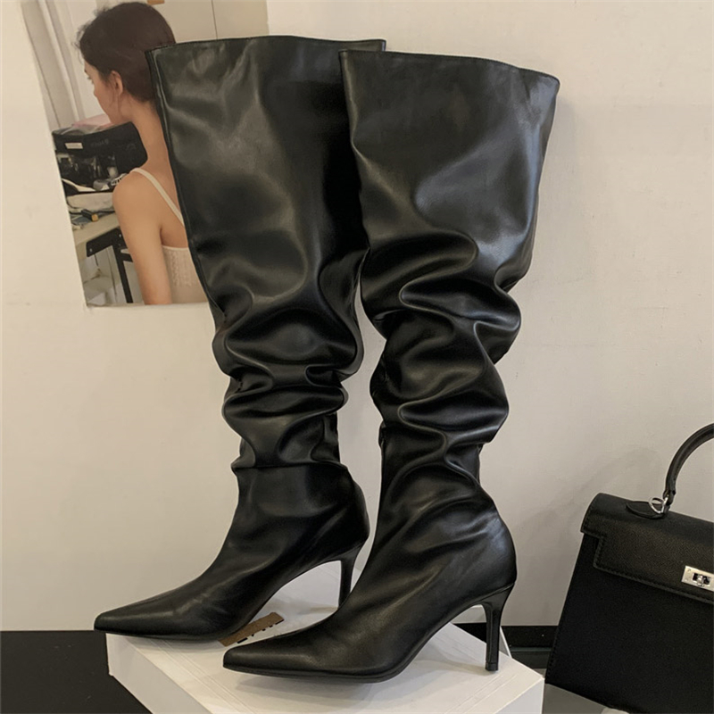 Eilyken/2026, зимние дизайнерс – обзор и цена Street Fashion Rome