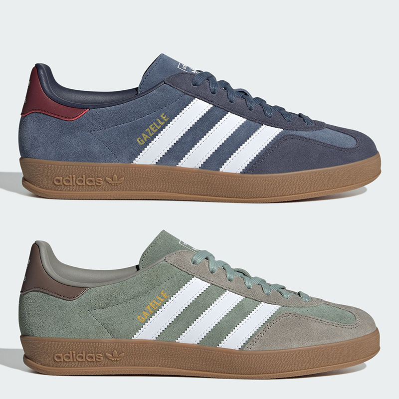 Кроссовки Adidas JI3526 Retro  – обзор и цена Street Fashion Adidas