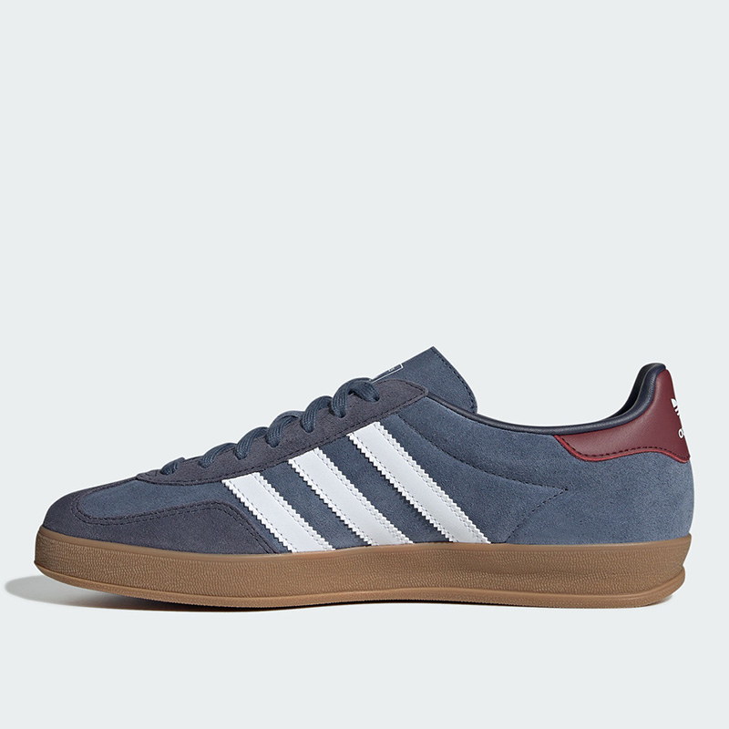 Кроссовки Adidas JI3526 Retro  – обзор и цена Street Fashion Adidas