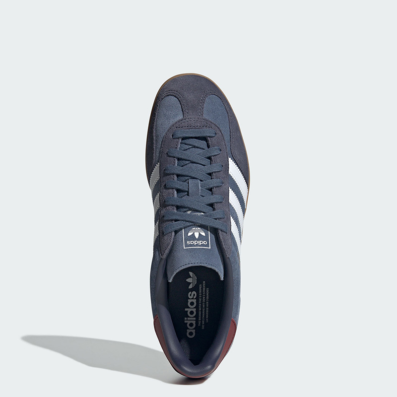 Кроссовки Adidas JI3526 Retro  – обзор и цена Street Fashion Adidas