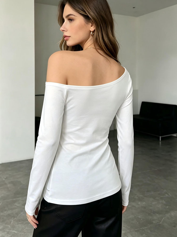 Новая женская футболка 2026 го – обзор и цена Street Fashion Tshirt