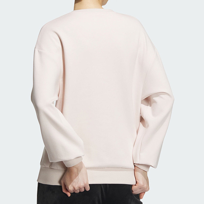 Толстовка adidas оверсайз из ф – обзор и цена Street Fashion Adidas