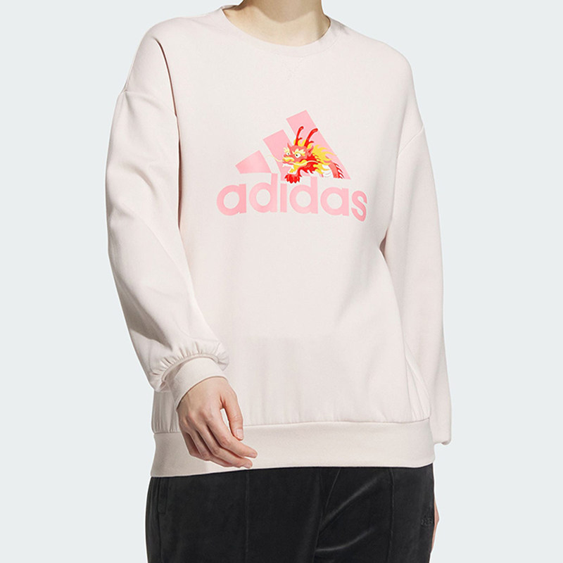 Толстовка adidas оверсайз из ф – обзор и цена Street Fashion Adidas