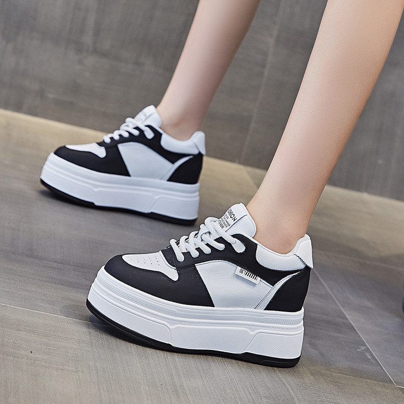 НОВАЯ брендовая дизайнерская о – обзор и цена Chunky Sneaker Platform