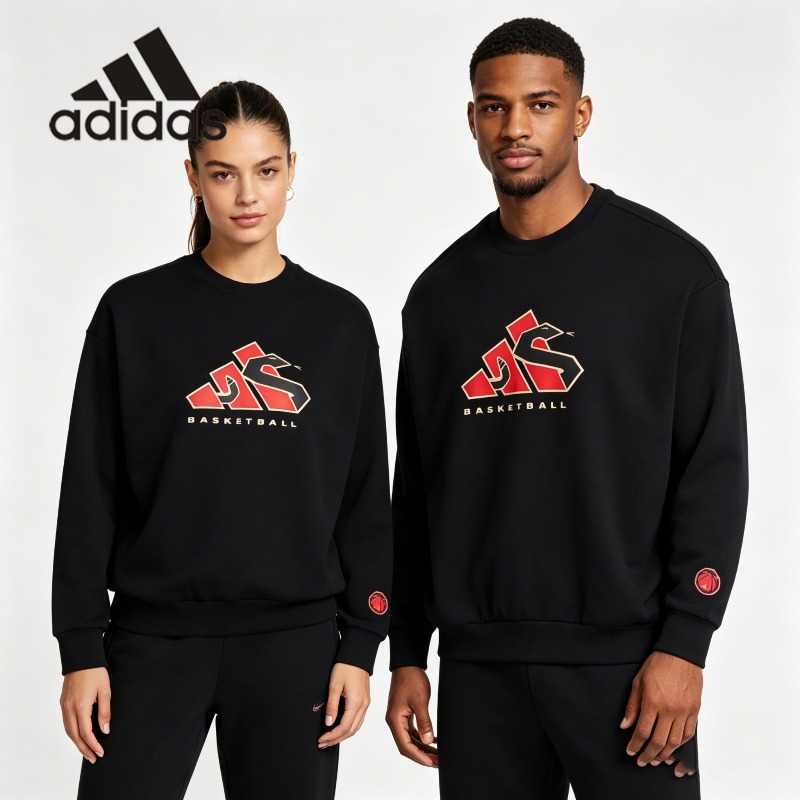 Укороченный свитшот Adidas в с – обзор и цена Street Fashion Adidas