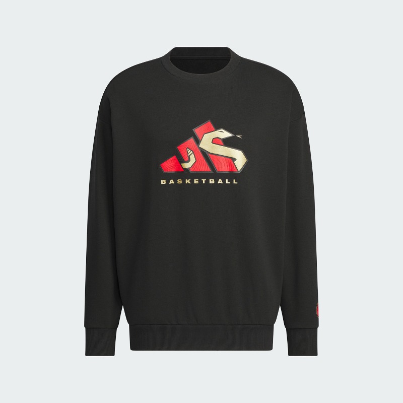 Укороченный свитшот Adidas в с – обзор и цена Street Fashion Adidas