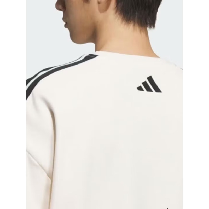 Свитшот adidas Two Tone Contra – обзор и цена Street Fashion Adidas