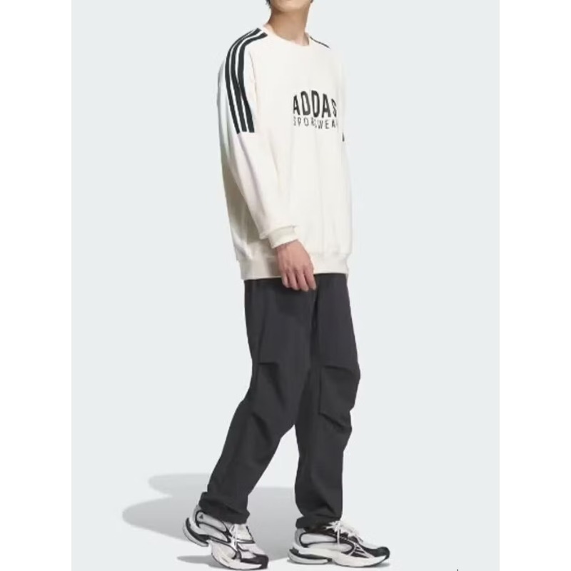 Свитшот adidas Two Tone Contra – обзор и цена Street Fashion Adidas
