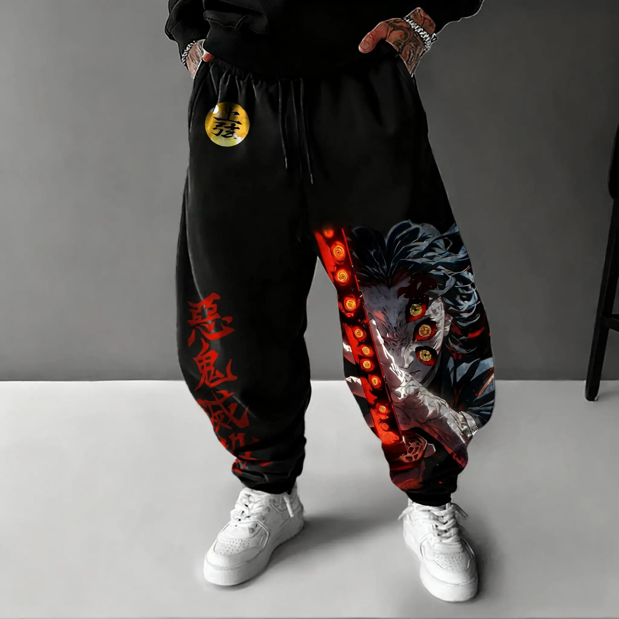 Мужские зимние свободные повсе – обзор и цена Street Fashion Japan