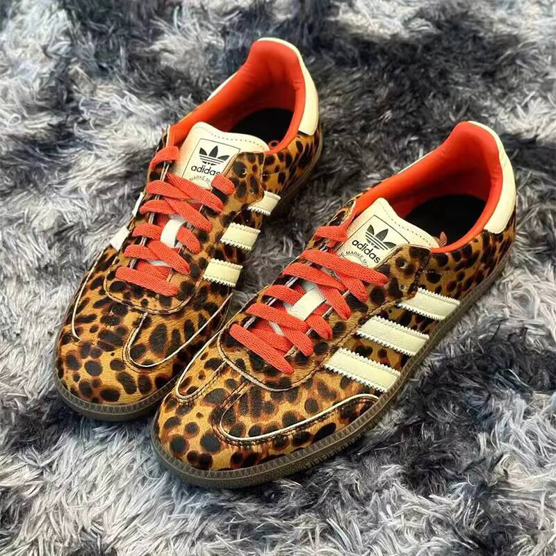 Женские повседневные кроссовки – обзор и цена Street Fashion Adidas