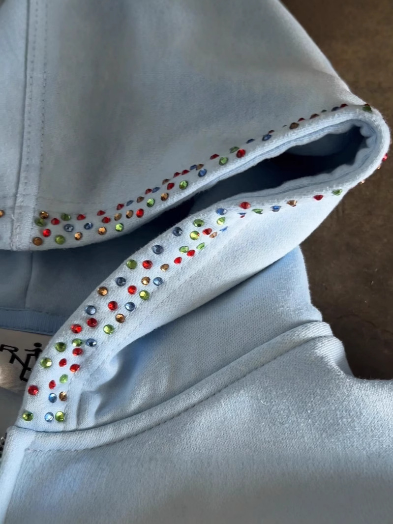 Осенний винтажный новый стиль, – обзор и цена Graphic Hoodie Streetwear