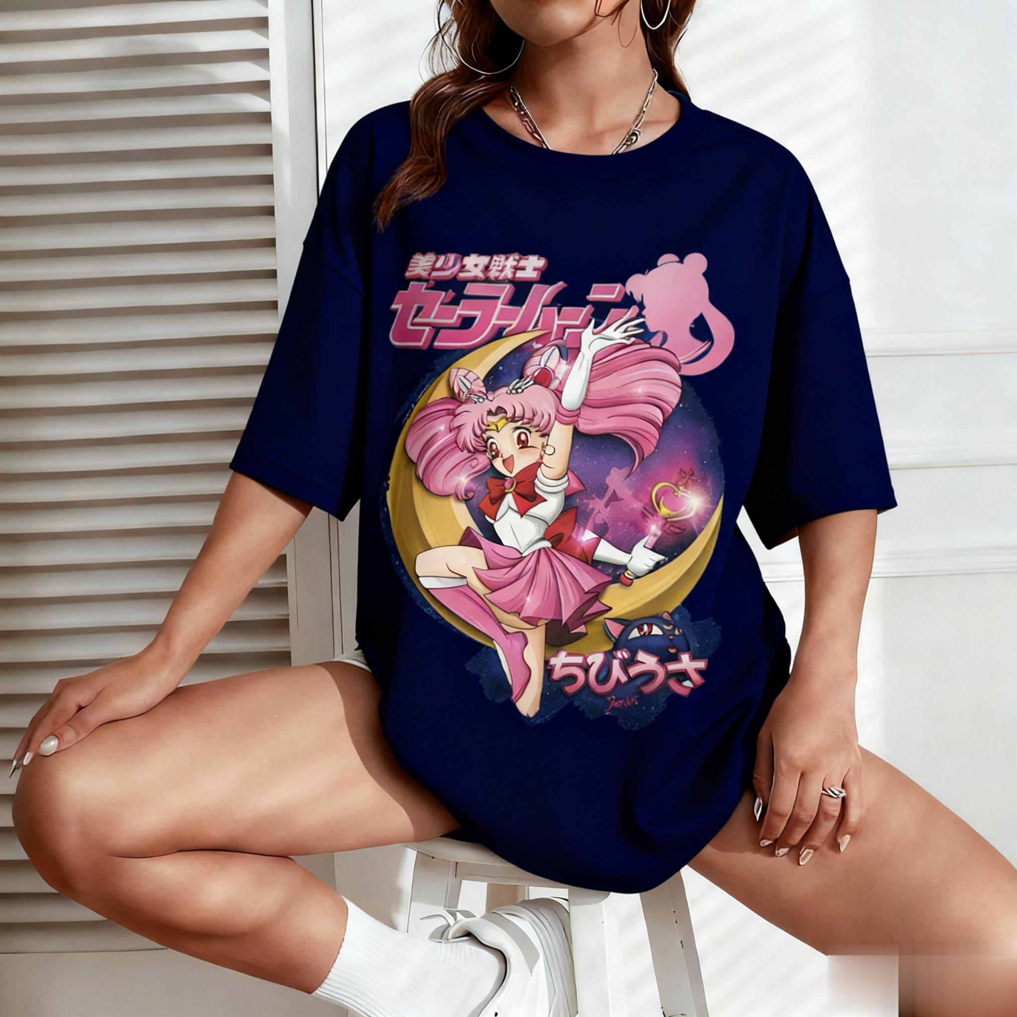 Мужская и женская футболка с п – обзор и цена Street Fashion Japan