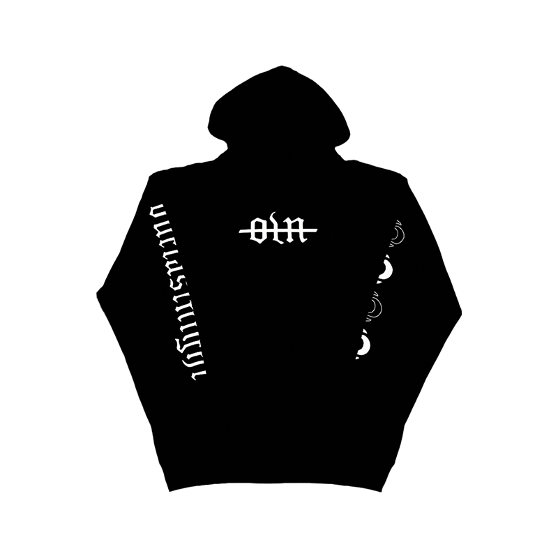 Толстовка в уличном стиле, муж – обзор и цена Graphic Hoodie Streetwear