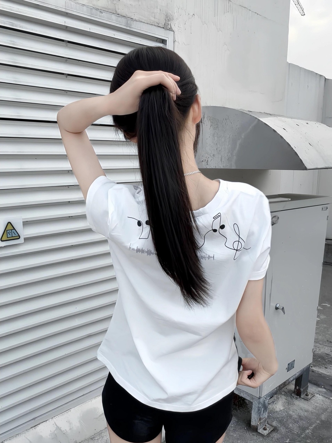Американская футболка в улично – обзор и цена Street Fashion Tshirt