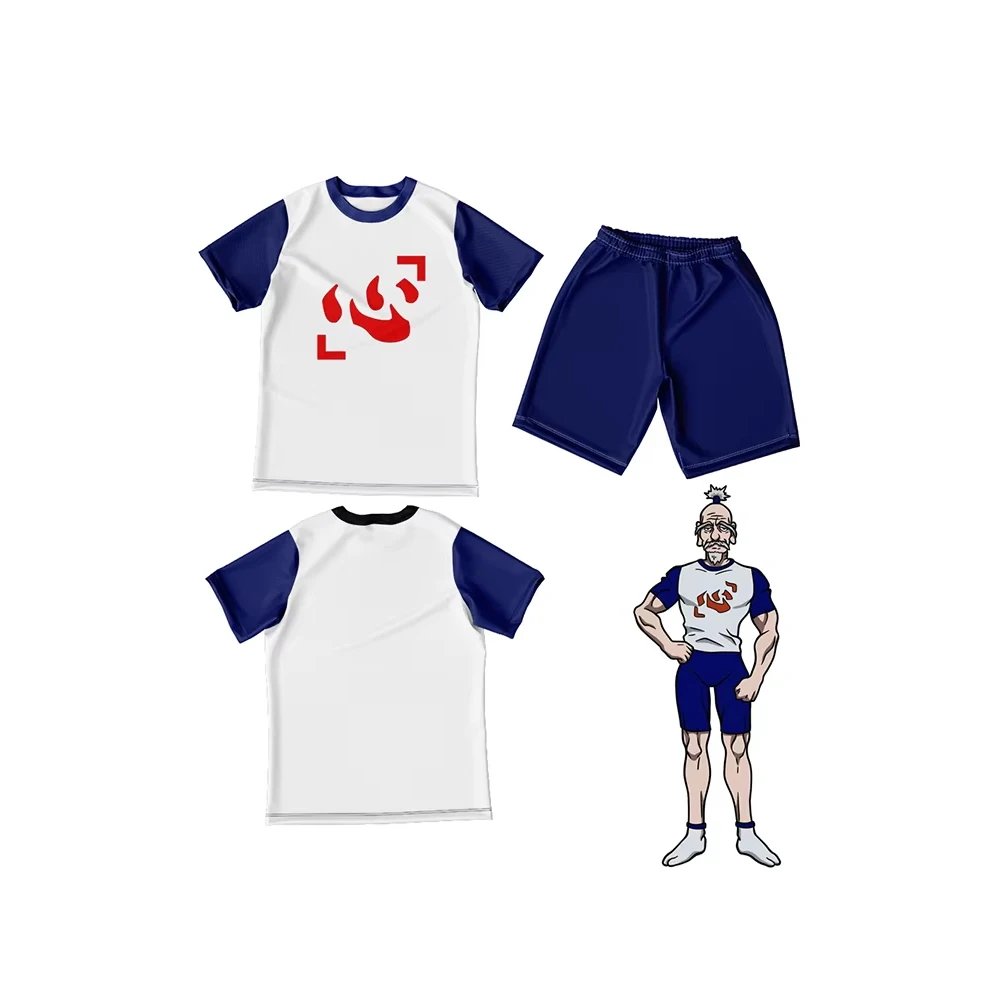 Мужской летний комплект: футбо – обзор и цена Street Fashion Tshirt
