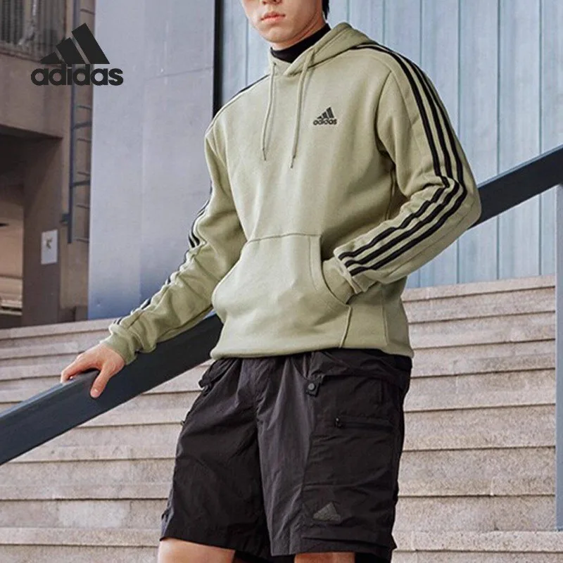Куртка adidas с принтом Big Tr – обзор и цена Street Fashion Adidas