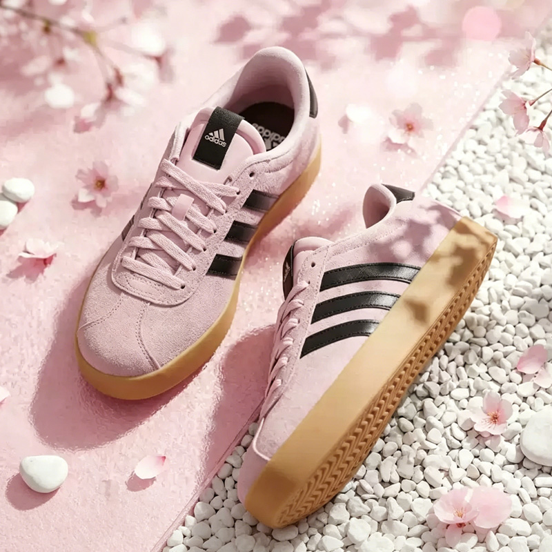 Женские низкие кеды Adidas для – обзор и цена Street Fashion Adidas