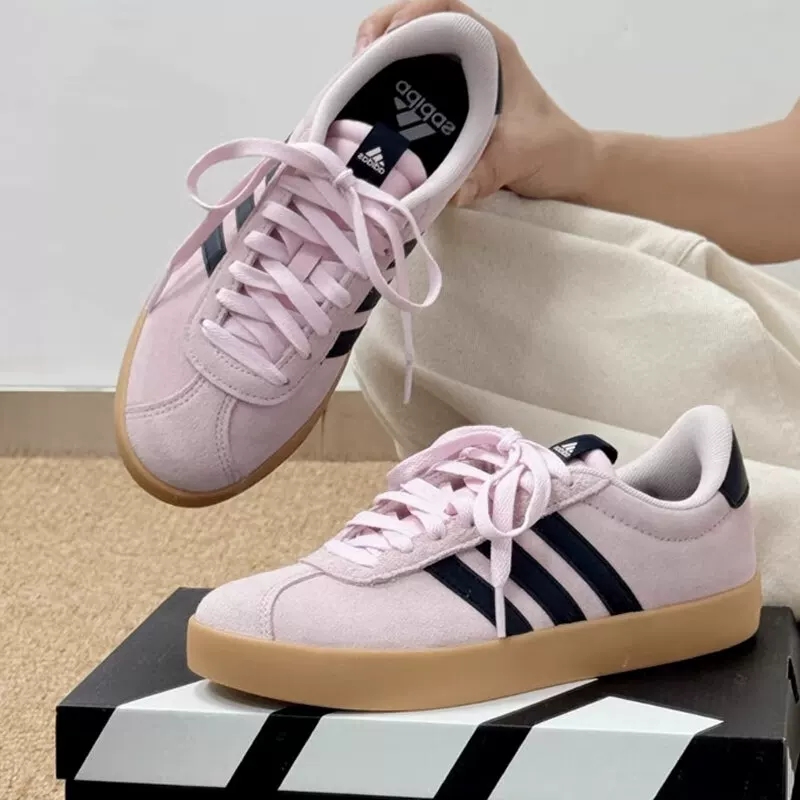 Женские низкие кеды Adidas для – обзор и цена Street Fashion Adidas