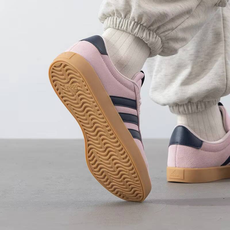 Женские низкие кеды Adidas для – обзор и цена Street Fashion Adidas