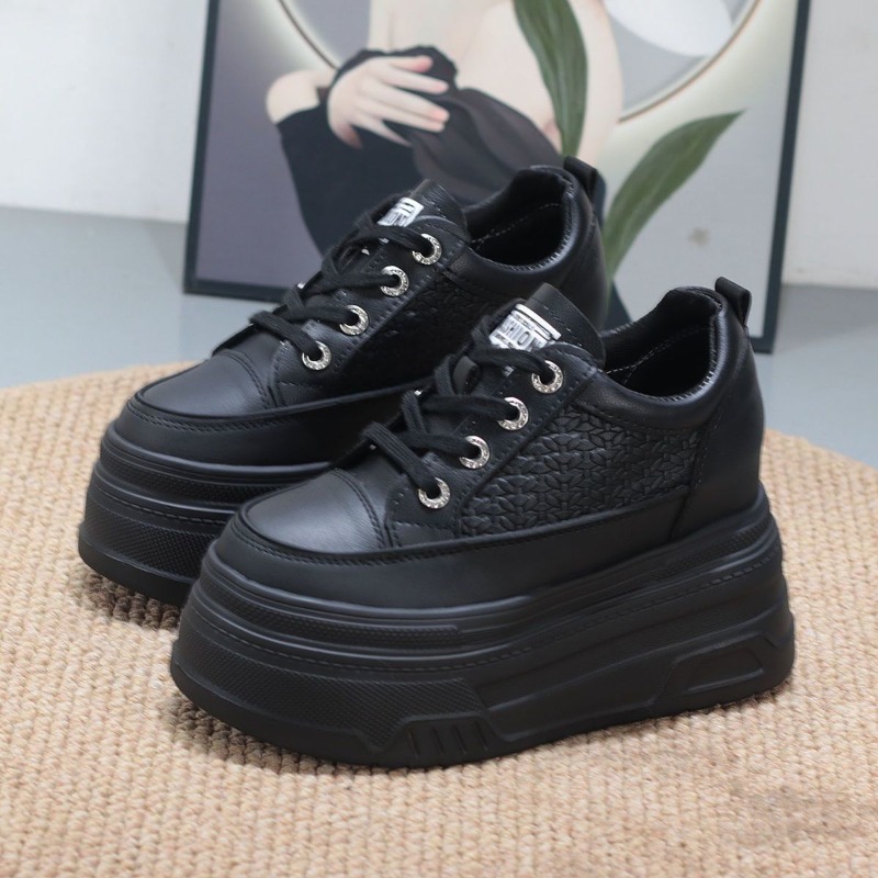 Новые кроссовки 2026 года: 10  – обзор и цена Chunky Sneaker Platform