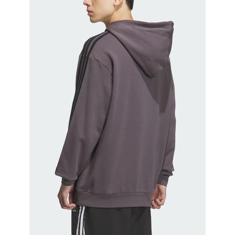 Худи adidas с асимметричным по – обзор и цена Street Fashion Adidas
