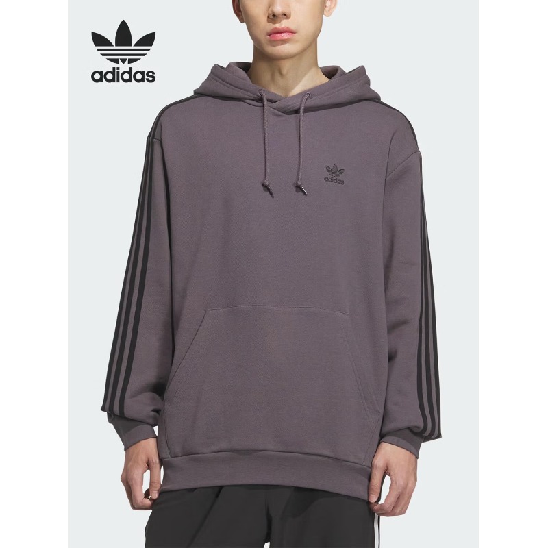 Худи adidas с асимметричным по – обзор и цена Street Fashion Adidas