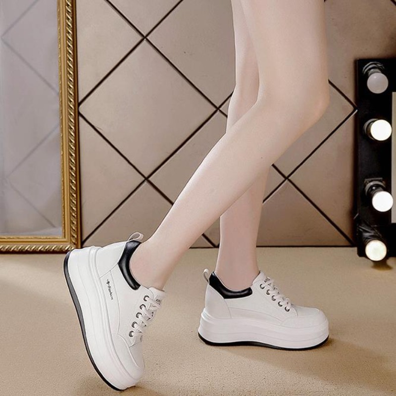 Женские повседневные кроссовки – обзор и цена Chunky Sneaker Platform