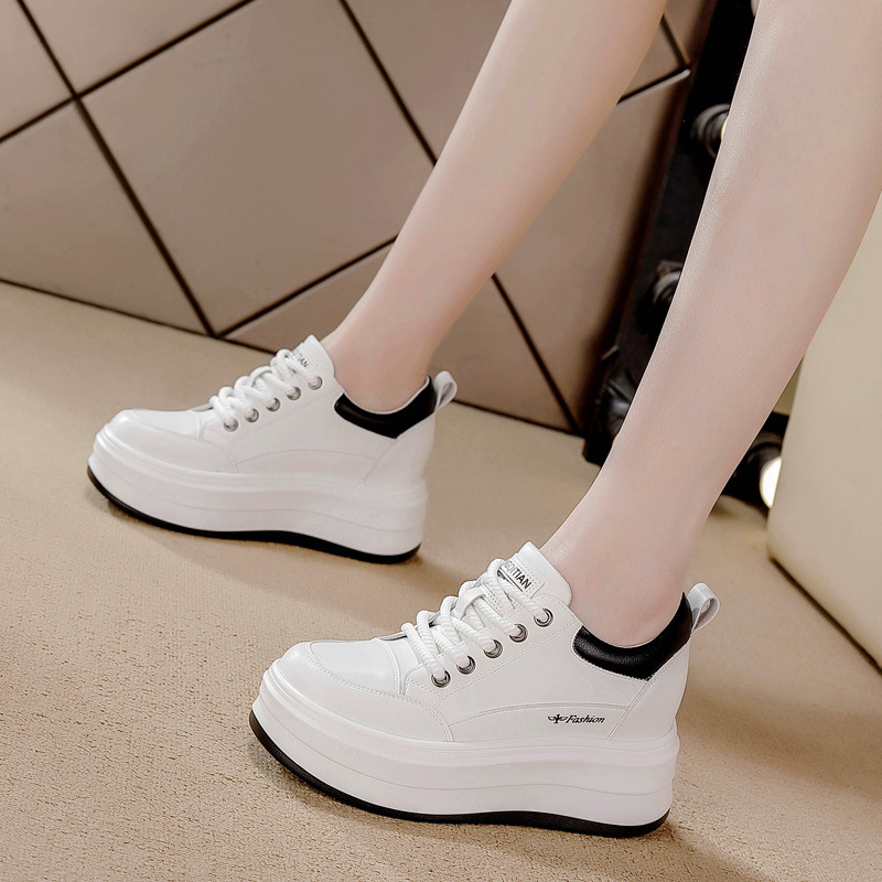 Женские повседневные кроссовки – обзор и цена Chunky Sneaker Platform