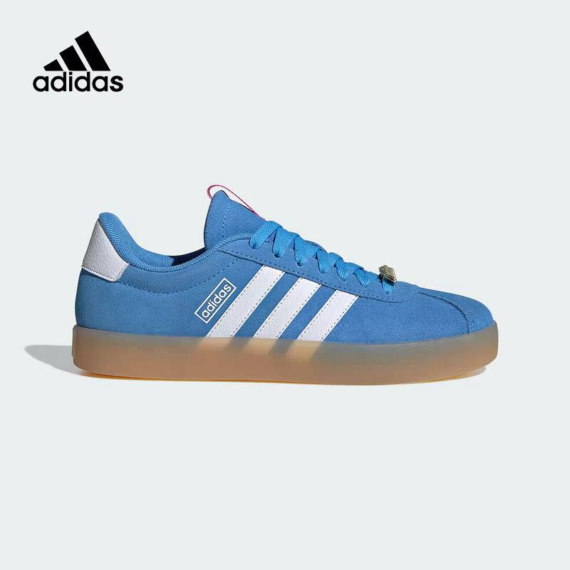 Горячая новинка: Женские низки – обзор и цена Street Fashion Adidas