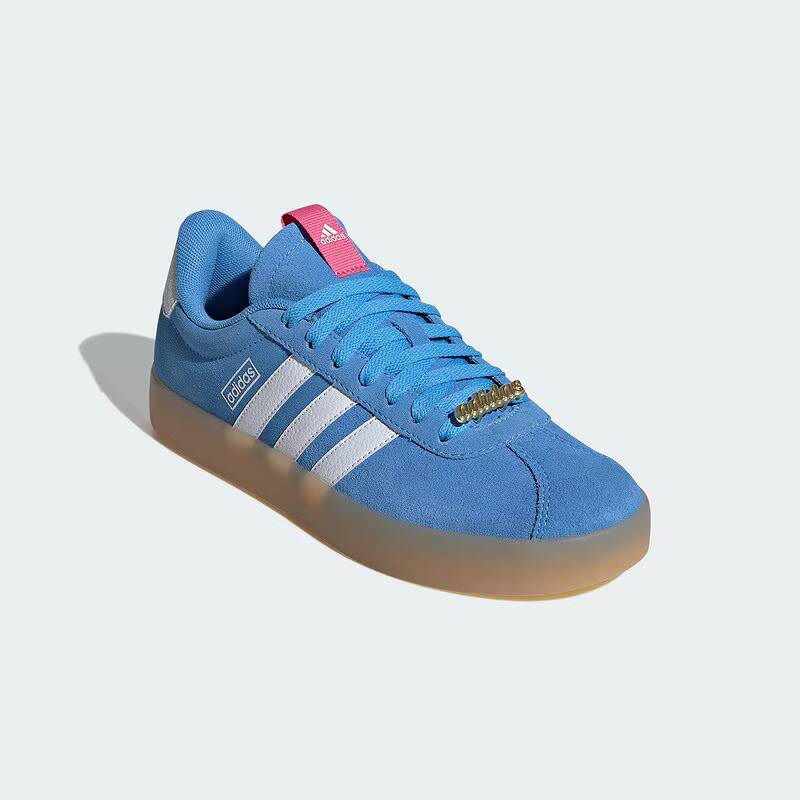 Горячая новинка: Женские низки – обзор и цена Street Fashion Adidas