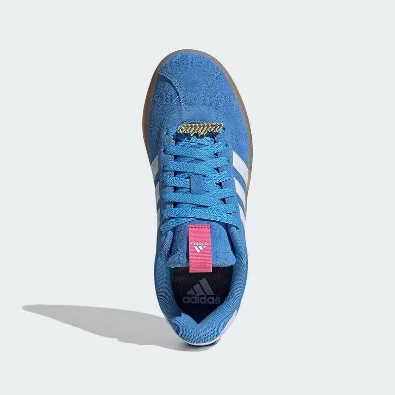Горячая новинка: Женские низки – обзор и цена Street Fashion Adidas