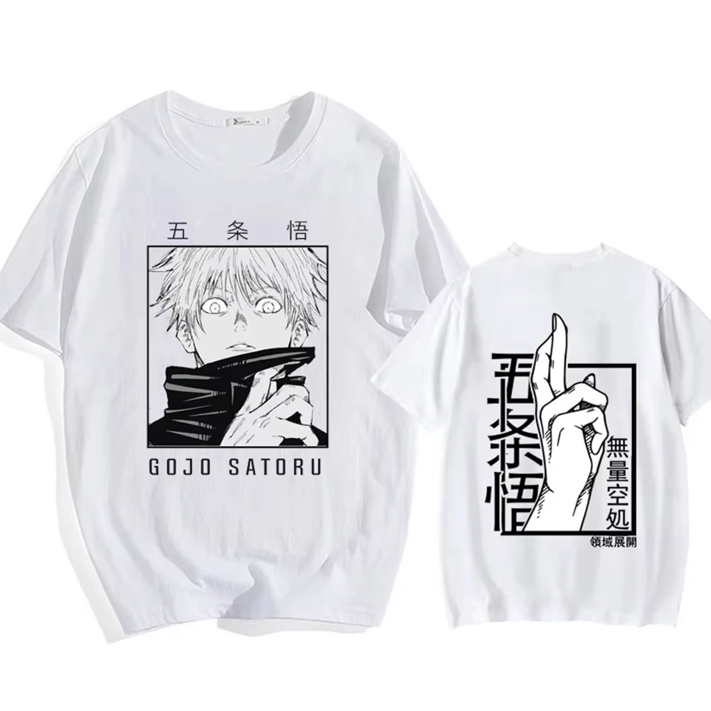 Новая футболка оверсайз с прин – обзор и цена Street Fashion Japan