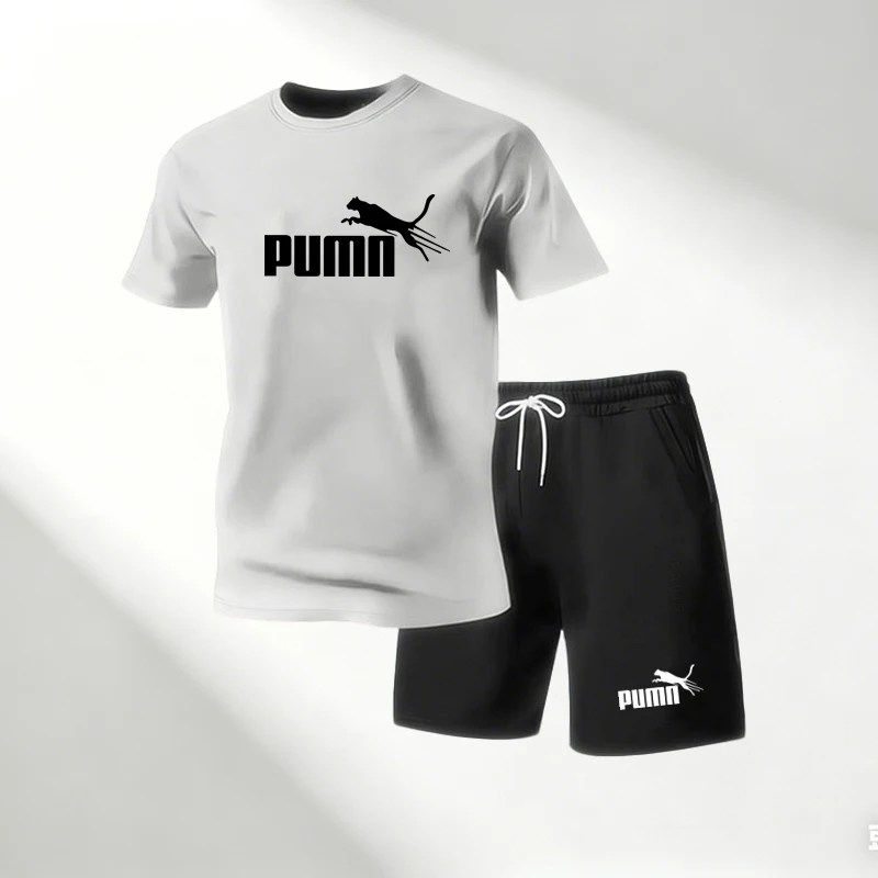 Горячая распродажа: Мужской ко – обзор и цена Street Fashion Tshirt