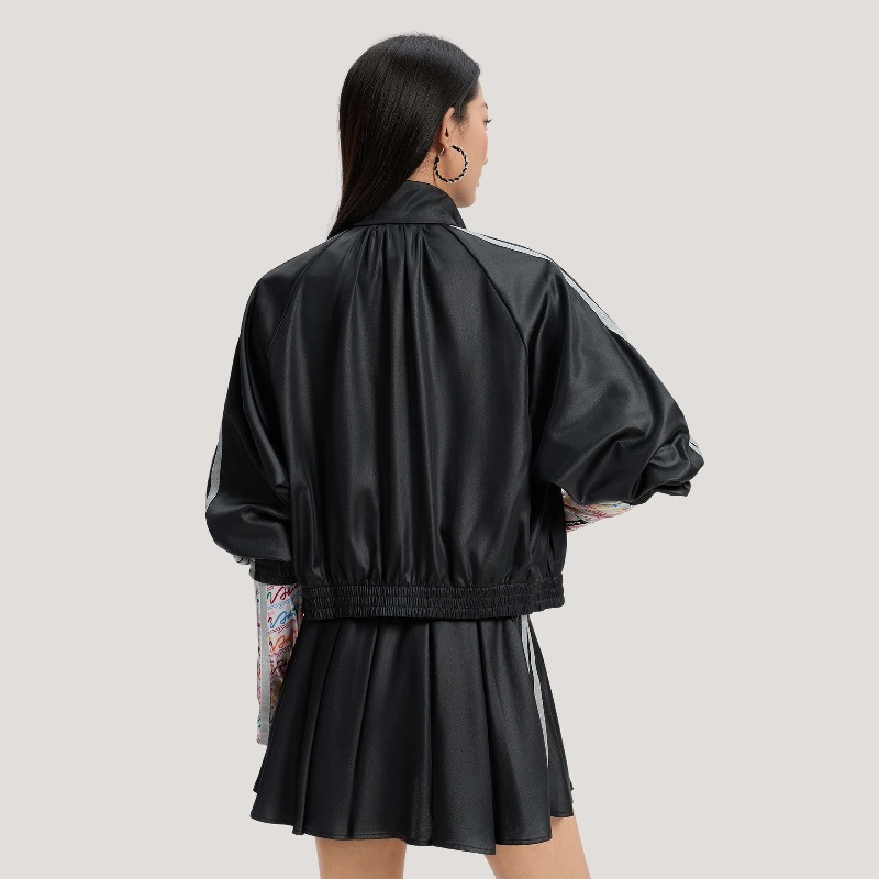 Куртка Adidas Woven Asymmetric – обзор и цена Street Fashion Adidas