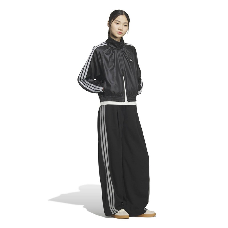 Куртка Adidas Woven Asymmetric – обзор и цена Street Fashion Adidas