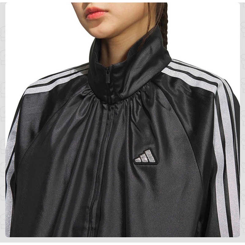 Куртка Adidas Woven Asymmetric – обзор и цена Street Fashion Adidas