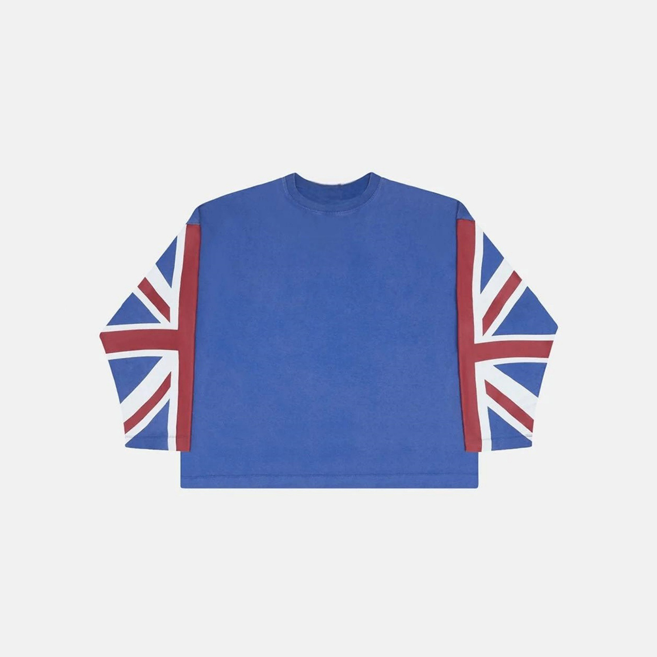 Осенне-зимняя контрастная улич – обзор и цена Street Fashion Tshirt