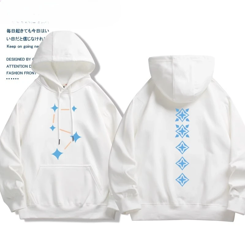 Подарочная толстовка с капюшон – обзор и цена Graphic Hoodie Streetwear