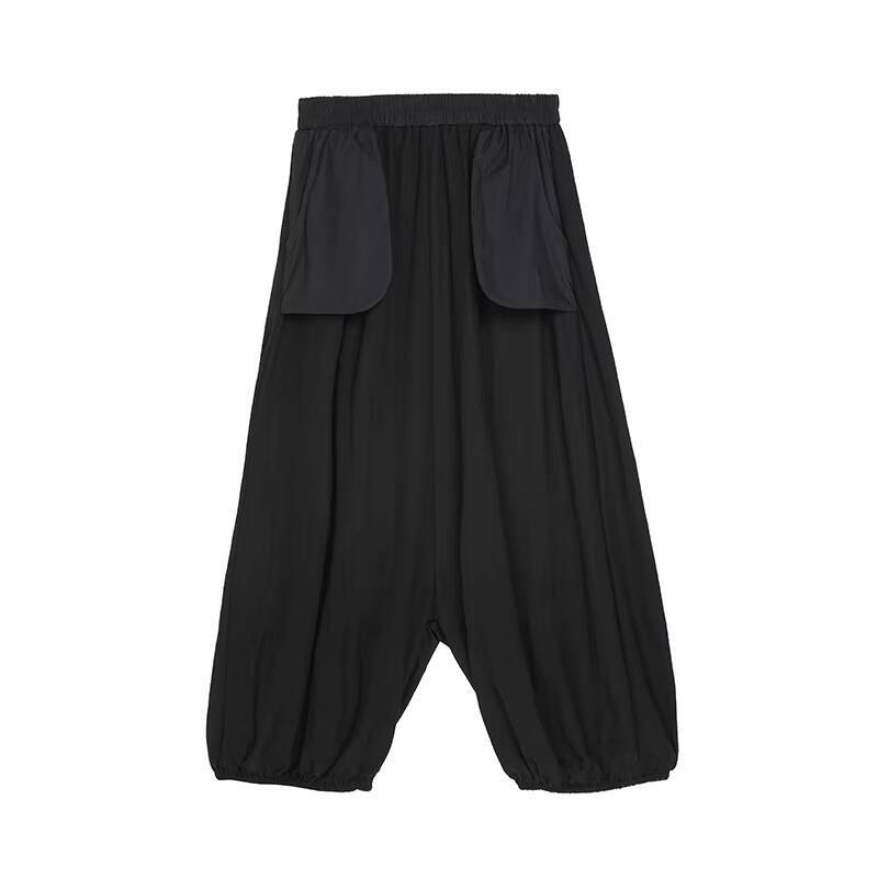 Женские брюки Knickerbockers,  – обзор и цена Street Fashion Japan Brand