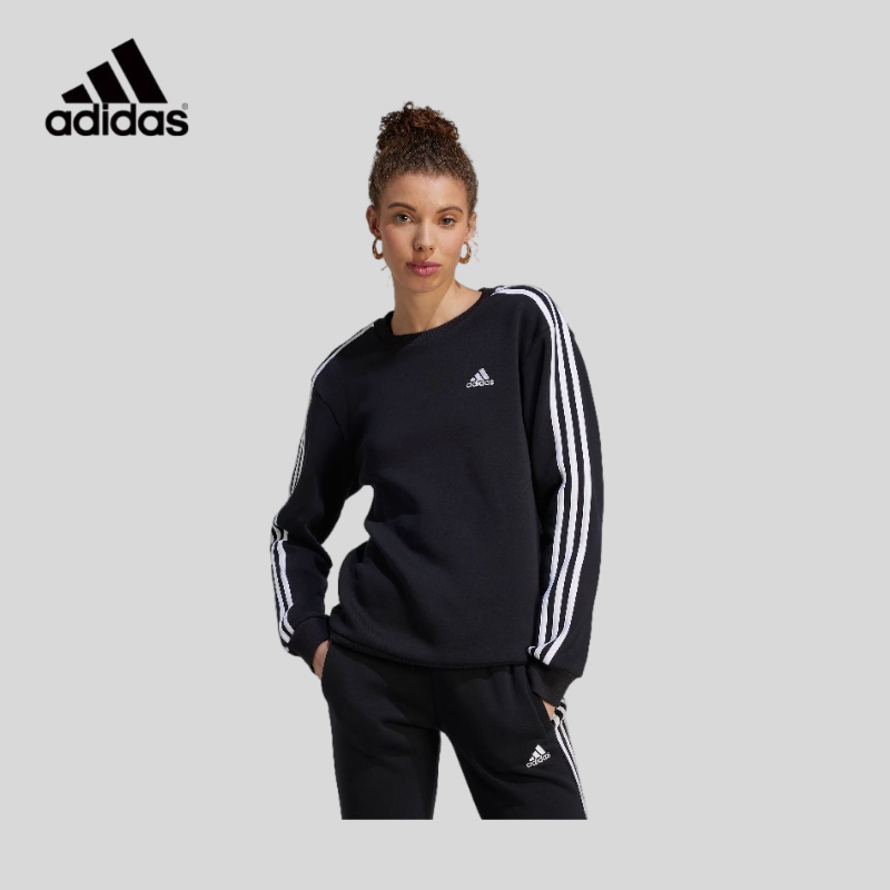 Свитшот Adidas с крупным графи – обзор и цена Street Fashion Adidas