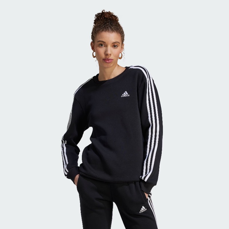 Свитшот Adidas с крупным графи – обзор и цена Street Fashion Adidas