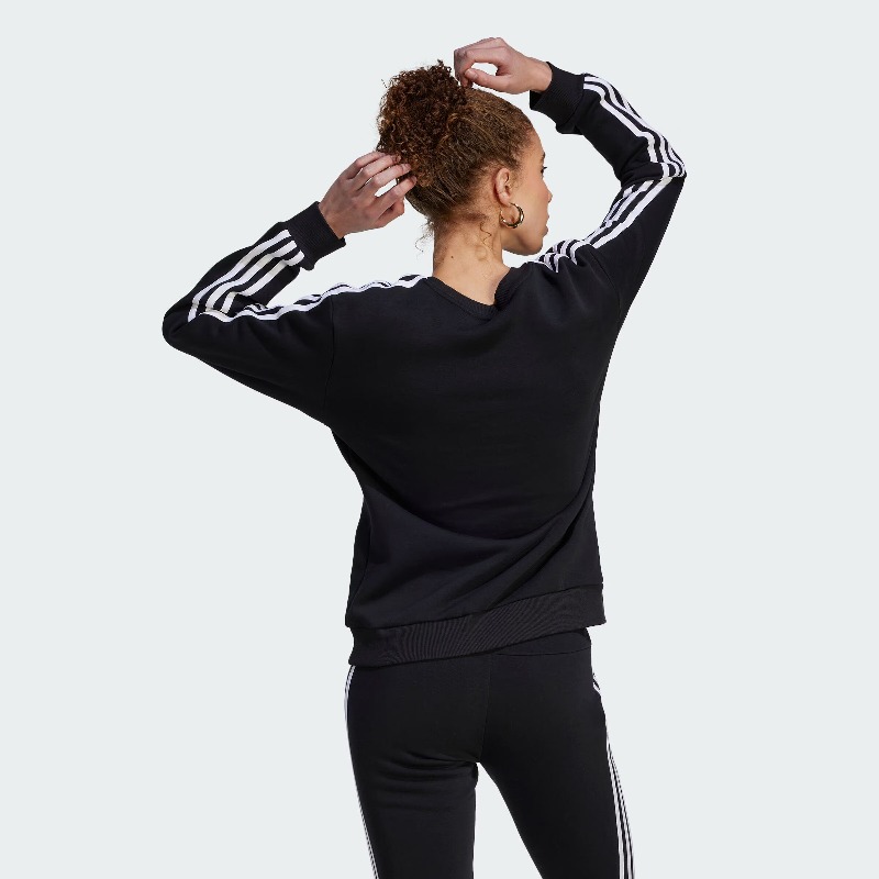 Свитшот Adidas с крупным графи – обзор и цена Street Fashion Adidas