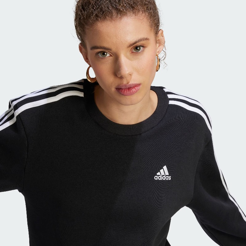 Свитшот Adidas с крупным графи – обзор и цена Street Fashion Adidas