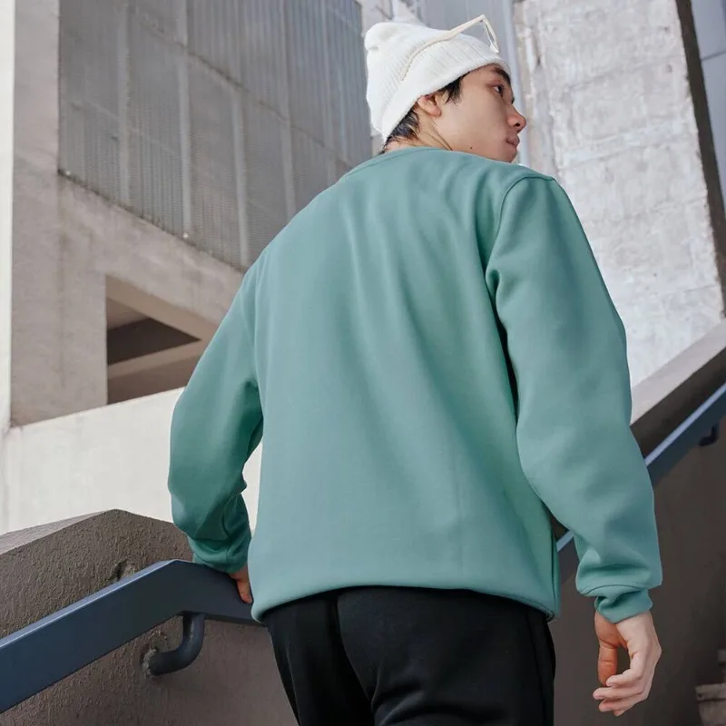Толстовка adidas оверсайз с ка – обзор и цена Street Fashion Adidas
