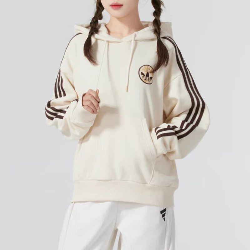 Толстовка adidas с асимметричн – обзор и цена Street Fashion Adidas