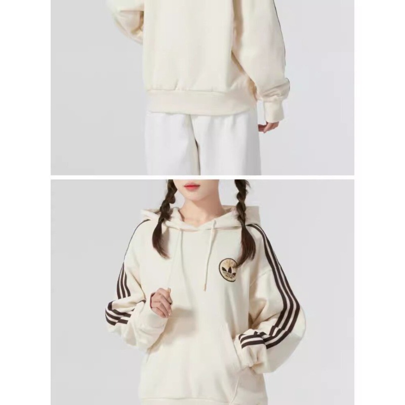 Толстовка adidas с асимметричн – обзор и цена Street Fashion Adidas